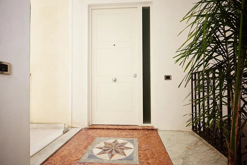 Suite Home Moncada Palermo Bed & Breakfast