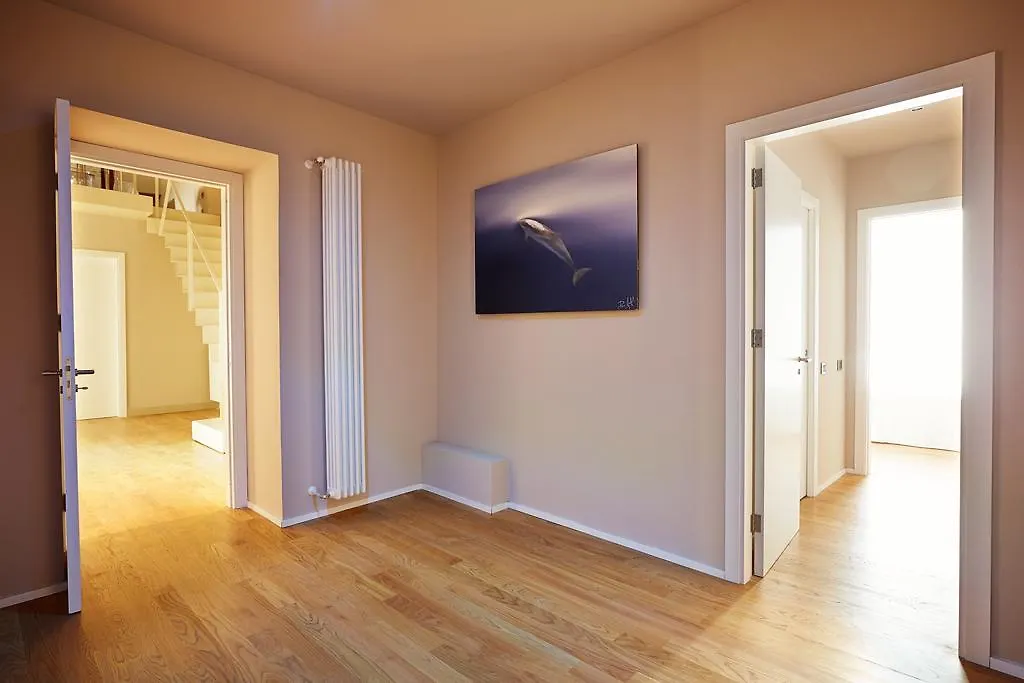 Bed & Breakfast Suite Home Moncada Palermo Italy