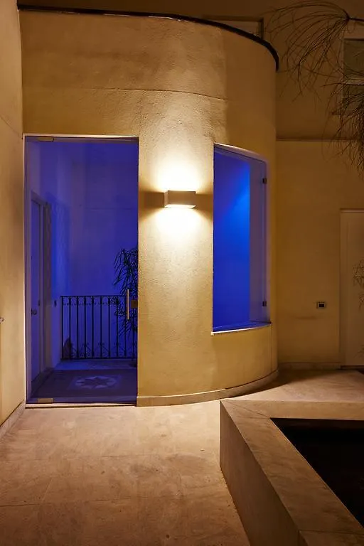 Bed & Breakfast Suite Home Moncada Palermo