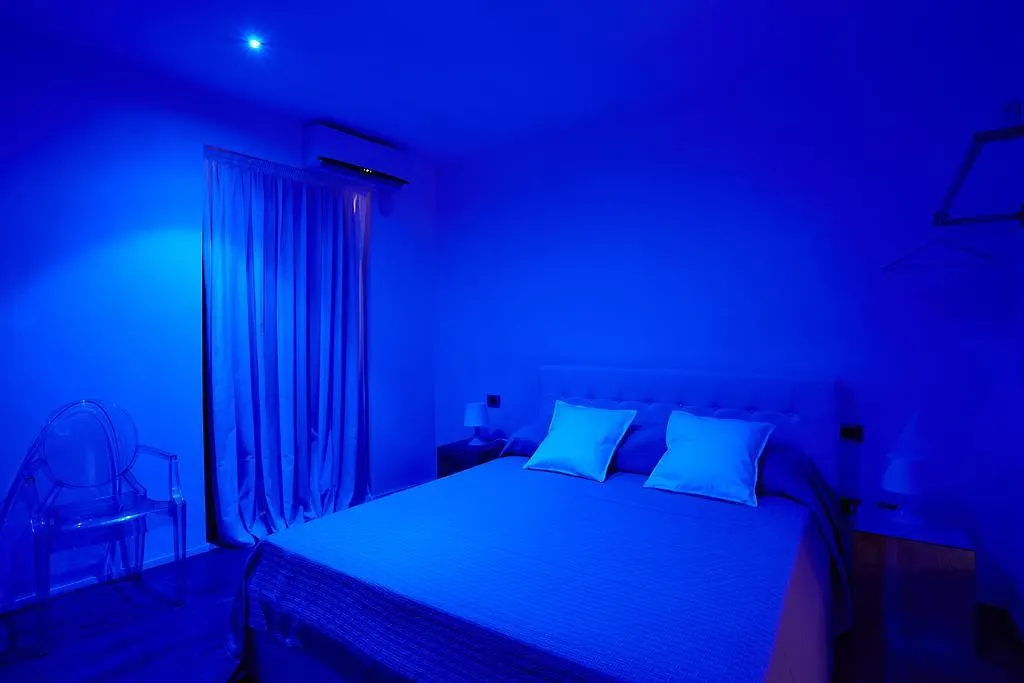 Bed & Breakfast Suite Home Moncada Palermo Italy