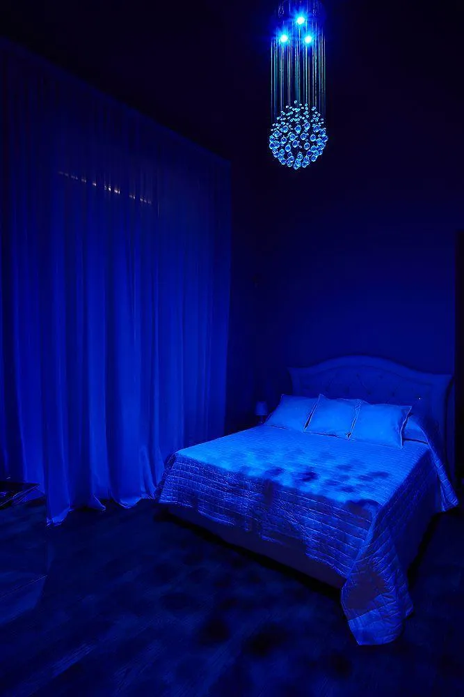 Suite Home Moncada Palermo Bed & Breakfast