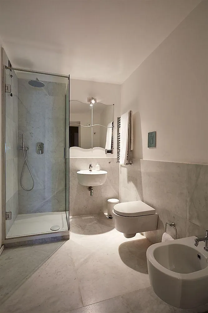 Bed & Breakfast Suite Home Moncada Palermo