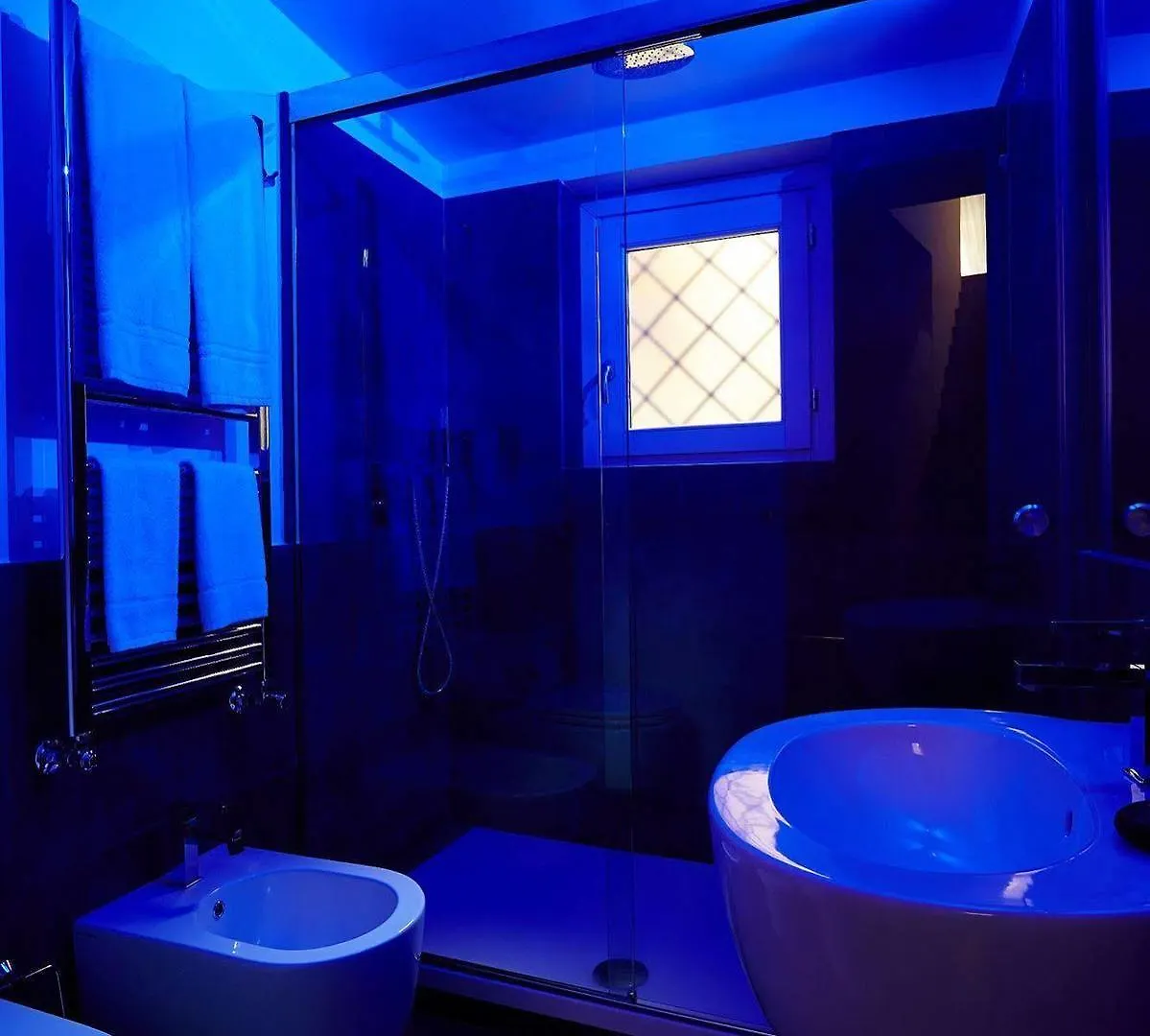Suite Home Moncada Palermo Bed & Breakfast