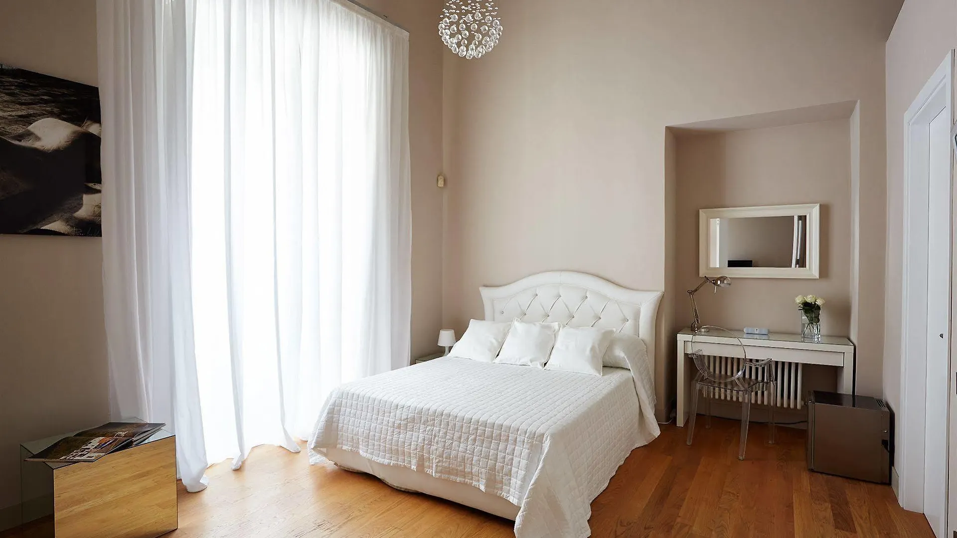 Suite Home Moncada Palermo Bed & Breakfast