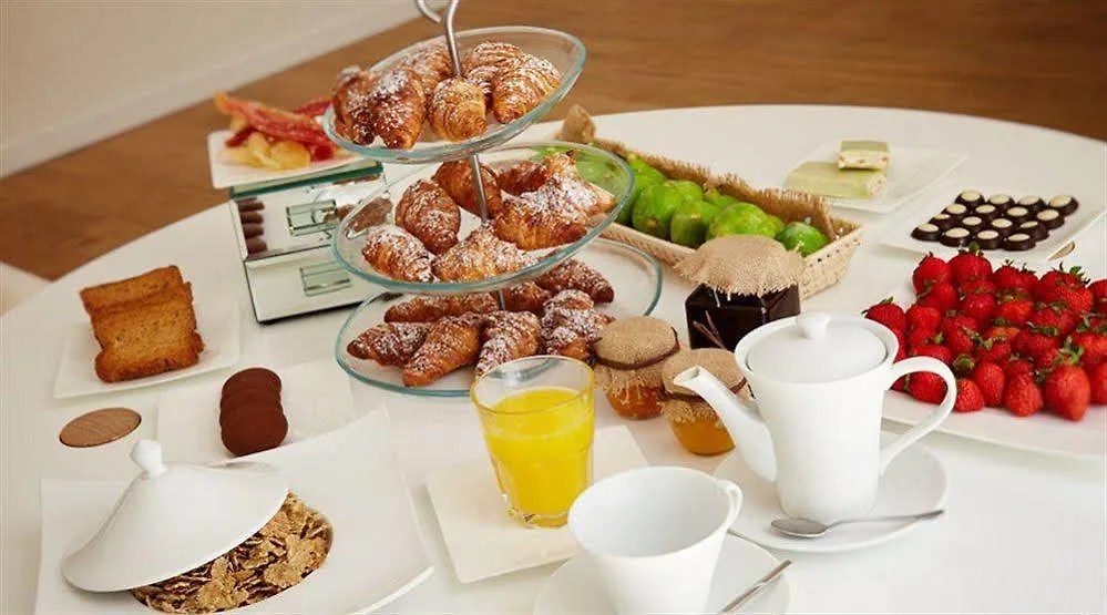 Suite Home Moncada Palermo Bed & Breakfast
