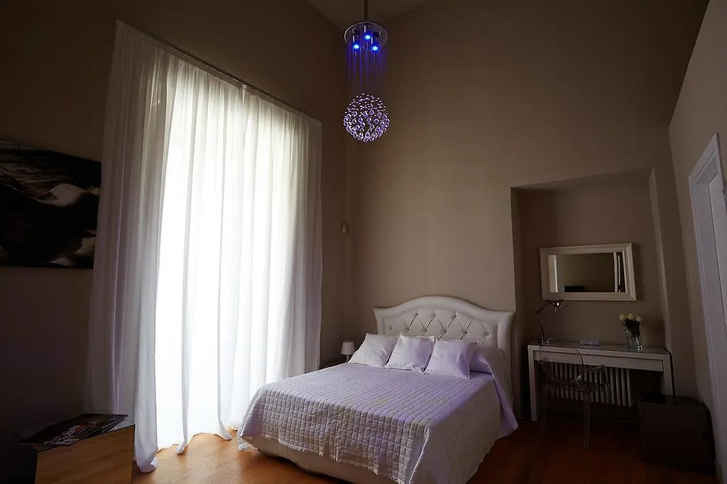 Suite Home Moncada Palermo