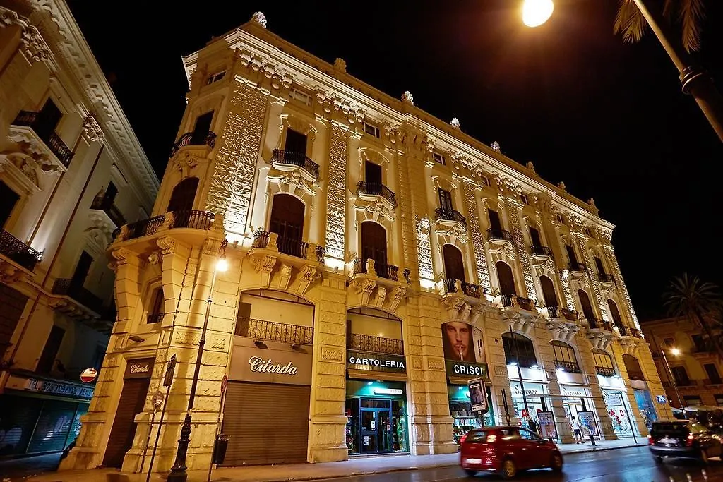 Suite Home Moncada Palermo Italia