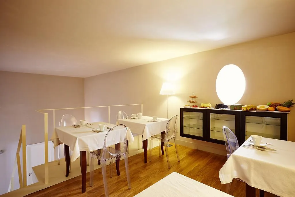 Suite Home Moncada Palermo Italia